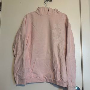 Boys Lie Eat Your Heart Out Hoodie